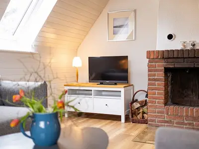 Ferienwohnung für 2 Personen (35 m²) in Wittdün 5/10