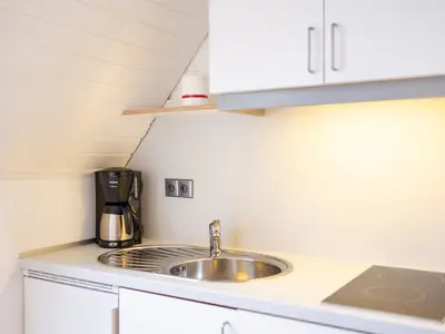 Ferienwohnung für 2 Personen (35 m²) in Wittdün 7/10