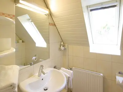 Ferienwohnung für 2 Personen (35 m²) in Wittdün 9/10