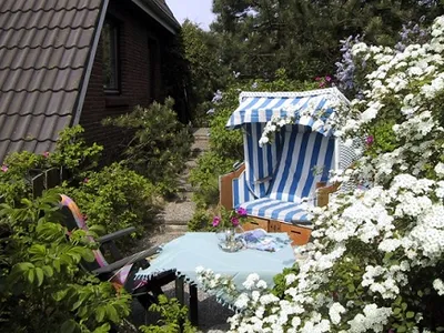 Ferienwohnung für 2 Personen (35 m²) in Wittdün 10/10