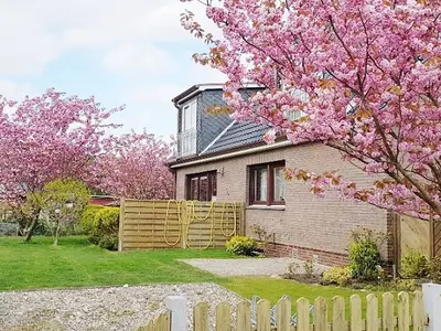 Ferienwohnung für 3 Personen (38 m²) in Wittdün 1/8