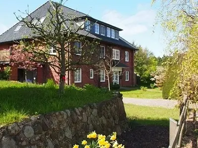 Ferienwohnung für 2 Personen (30 m²) in Wittdün 1/6