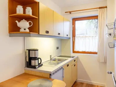 Ferienwohnung für 2 Personen (30 m²) in Wittdün 5/9