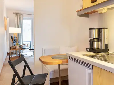 Ferienwohnung für 2 Personen (30 m²) in Wittdün 6/9