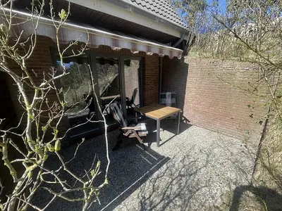 Ferienwohnung für 2 Personen (30 m²) in Wittdün 8/9