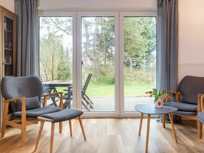 Ferienwohnung für 4 Personen (60 m²) in Wittdün 2/10