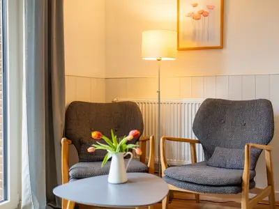 Ferienwohnung für 4 Personen (60 m²) in Wittdün 3/10