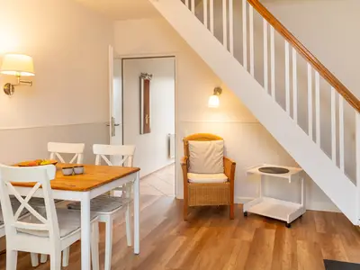 Ferienwohnung für 4 Personen (60 m²) in Wittdün 4/10