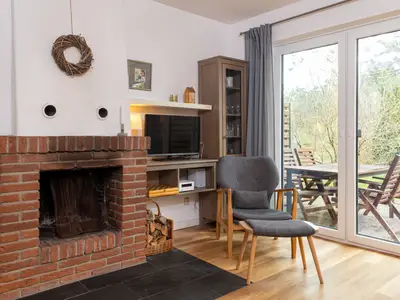 Ferienwohnung für 4 Personen (60 m²) in Wittdün 5/10