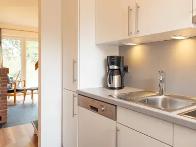 Ferienwohnung für 4 Personen (60 m²) in Wittdün 7/10