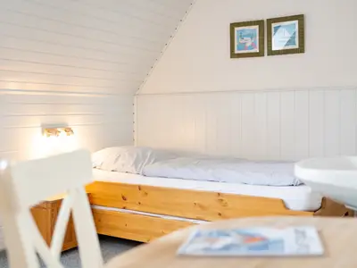 Ferienwohnung für 4 Personen (60 m²) in Wittdün 10/10