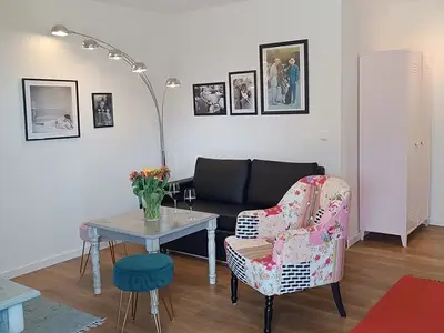 Ferienwohnung für 3 Personen (38 m²) in Wittdün 2/9