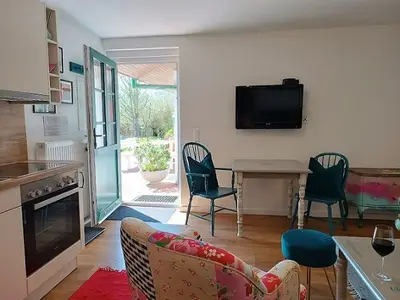 Ferienwohnung für 3 Personen (38 m²) in Wittdün 3/9