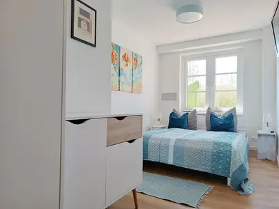 Ferienwohnung für 3 Personen (38 m²) in Wittdün 5/9