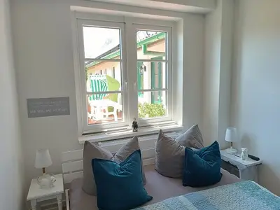 Ferienwohnung für 3 Personen (38 m²) in Wittdün 6/9