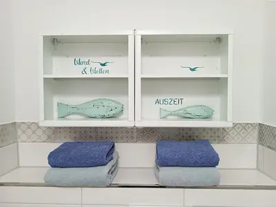 Ferienwohnung für 3 Personen (38 m²) in Wittdün 7/9