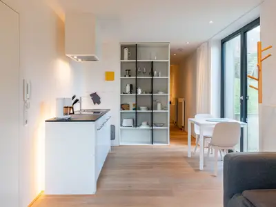 Ferienwohnung für 2 Personen (30 m²) in Wittdün 1/10