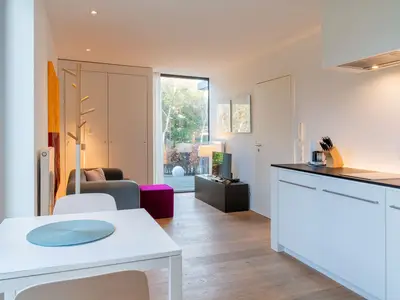 Ferienwohnung für 2 Personen (30 m²) in Wittdün 2/10