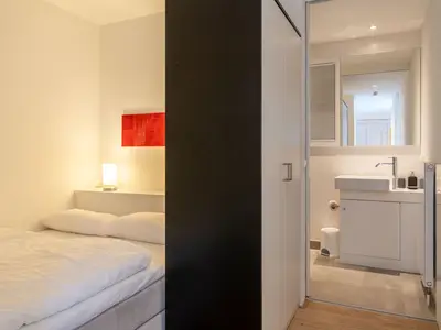 Ferienwohnung für 2 Personen (30 m²) in Wittdün 4/10
