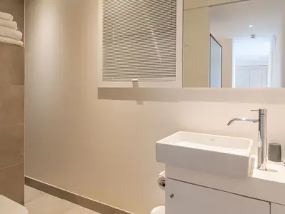 Ferienwohnung für 2 Personen (30 m²) in Wittdün 6/10