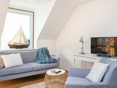 Ferienwohnung für 2 Personen (36 m²) in Wittdün 2/10