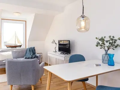 Ferienwohnung für 2 Personen (36 m²) in Wittdün 3/10
