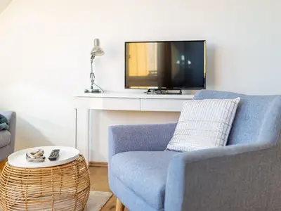 Ferienwohnung für 2 Personen (36 m²) in Wittdün 4/10