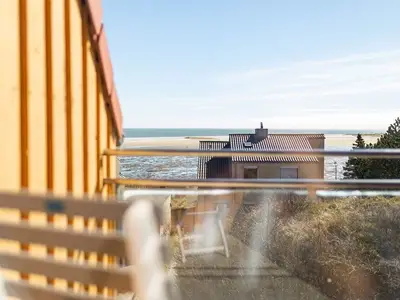 Ferienwohnung für 2 Personen (36 m²) in Wittdün 6/10