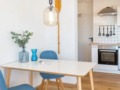 Ferienwohnung für 2 Personen (36 m²) in Wittdün 7/10