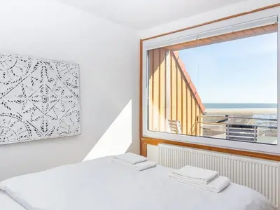 Ferienwohnung für 2 Personen (36 m²) in Wittdün 8/10