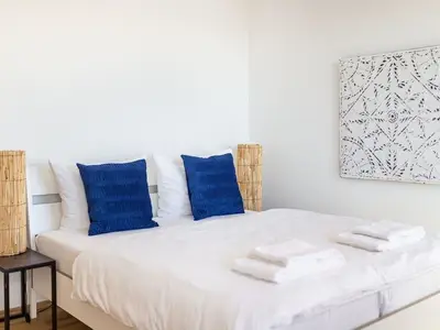 Ferienwohnung für 2 Personen (36 m²) in Wittdün 9/10