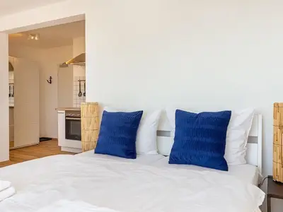 Ferienwohnung für 2 Personen (36 m²) in Wittdün 10/10