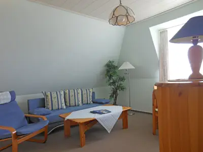 Ferienwohnung für 2 Personen (42 m²) in Wittdün 2/10