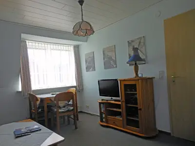 Ferienwohnung für 2 Personen (42 m²) in Wittdün 3/10