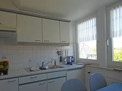 Ferienwohnung für 2 Personen (42 m²) in Wittdün 4/10