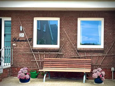 Ferienwohnung für 2 Personen (50 m²) in Wittdün 3/10