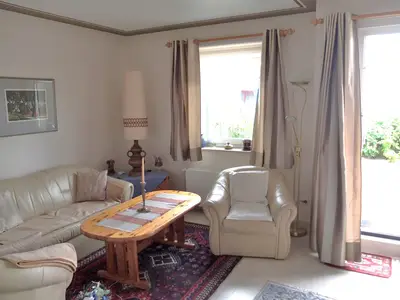 Ferienwohnung für 2 Personen (50 m²) in Wittdün 10/10