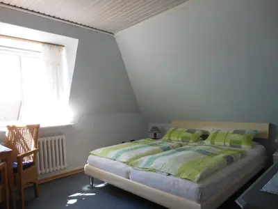 Ferienwohnung für 2 Personen (24 m²) in Wittdün 2/10