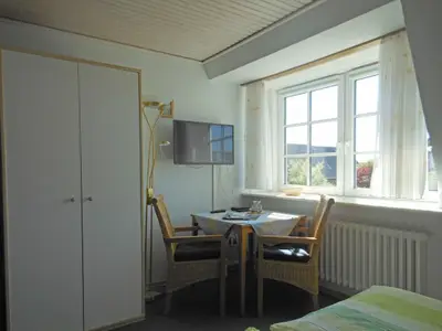 Ferienwohnung für 2 Personen (24 m²) in Wittdün 3/10