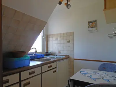 Ferienwohnung für 2 Personen (24 m²) in Wittdün 4/10