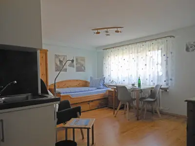 Ferienwohnung für 1 Person (18 m²) in Wittdün 2/10