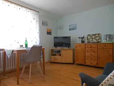 Ferienwohnung für 1 Person (18 m²) in Wittdün 3/10