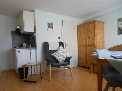 Ferienwohnung für 1 Person (18 m²) in Wittdün 4/10