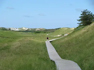 Ferienwohnung für 1 Person (18 m²) in Wittdün 10/10