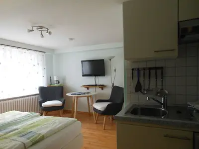 Ferienwohnung für 2 Personen (20 m²) in Wittdün 2/10