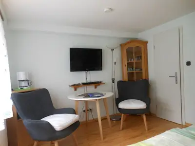 Ferienwohnung für 2 Personen (20 m²) in Wittdün 3/10