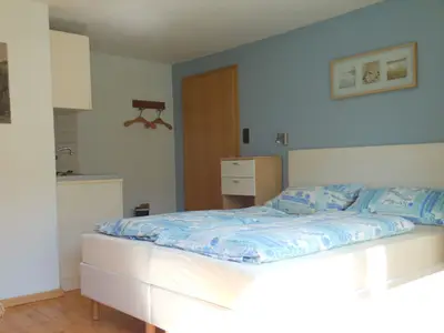 Ferienwohnung für 2 Personen (20 m²) in Wittdün 4/10