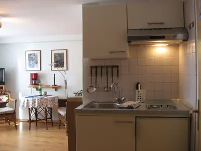 Ferienwohnung für 2 Personen (20 m²) in Wittdün 5/10