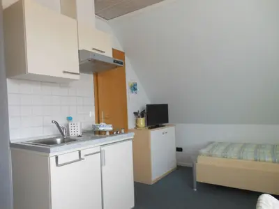 Ferienwohnung für 1 Person (18 m²) in Wittdün 3/10