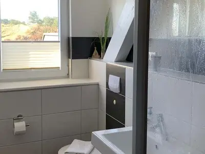 Ferienwohnung für 2 Personen (32 m²) in Wittdün 2/8